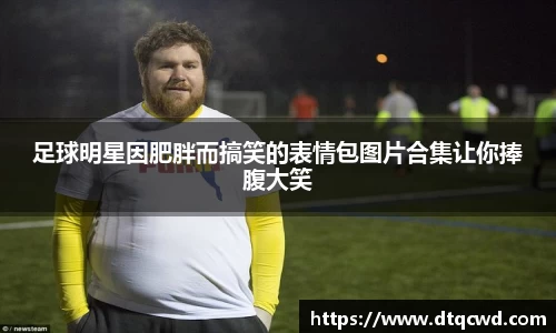 足球明星因肥胖而搞笑的表情包图片合集让你捧腹大笑