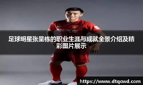 足球明星张呈栋的职业生涯与成就全景介绍及精彩图片展示